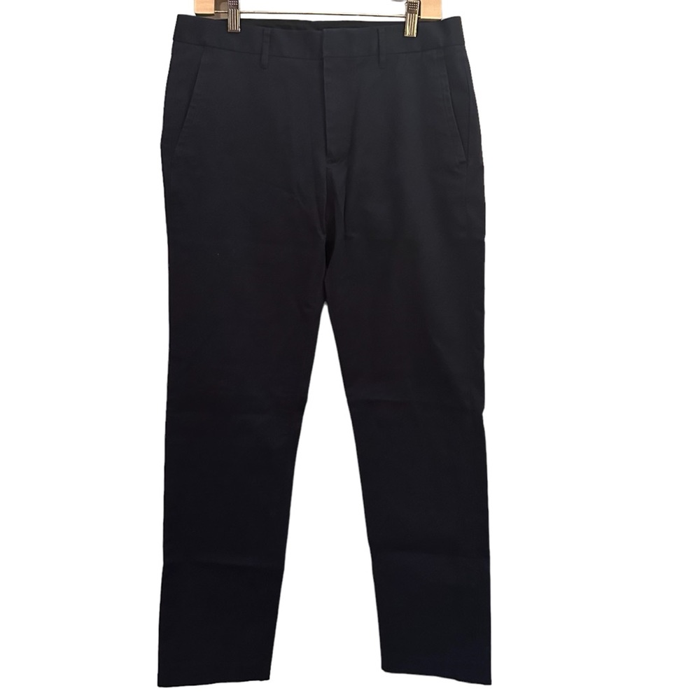 Bonobos Tuesday Slim Navy Pants Sz 32/32